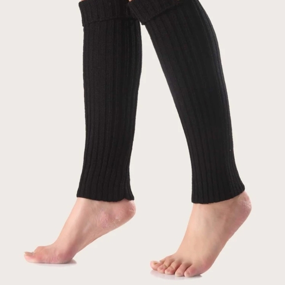 legwarmers, women's Juniors, girl - Picture 3 of 16